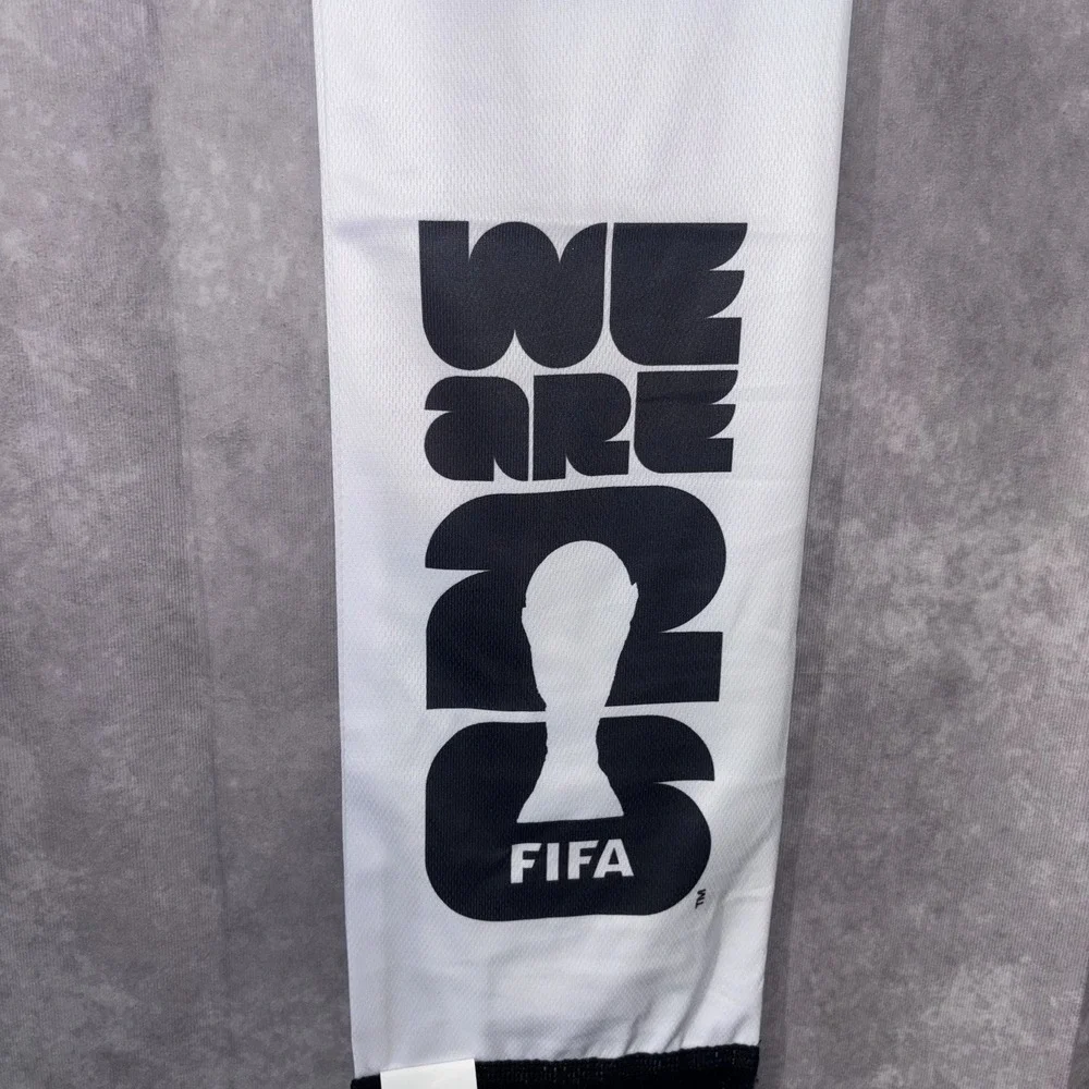 FIFA World Cup 2026 63